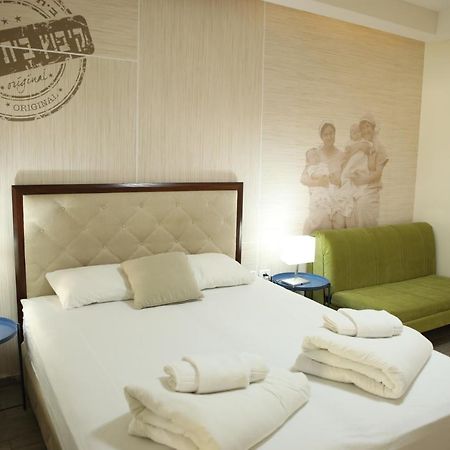 Bait Alfa Kibbutz Country Lodging Bet Alfa Esterno foto