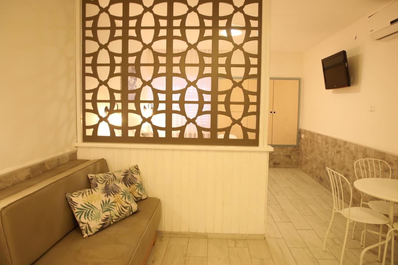 Bait Alfa Kibbutz Country Lodging Bet Alfa Esterno foto