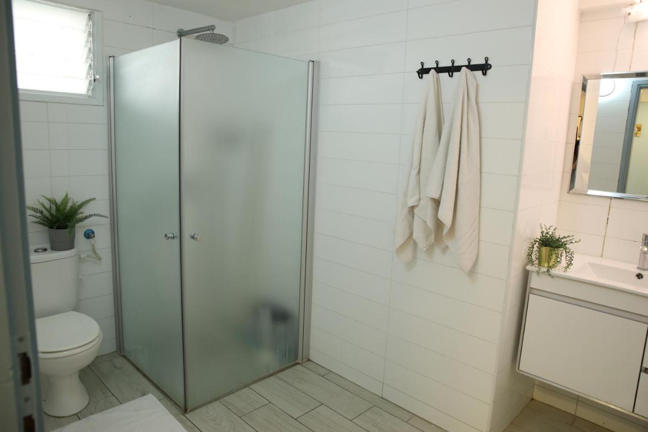 Bait Alfa Kibbutz Country Lodging Bet Alfa Esterno foto