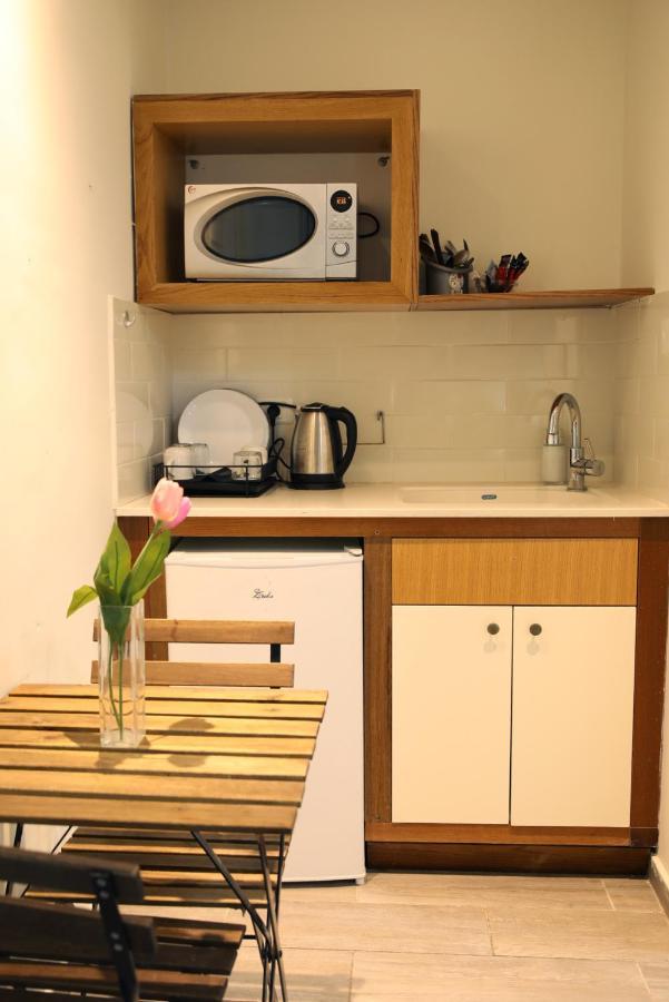 Bait Alfa Kibbutz Country Lodging Bet Alfa Esterno foto