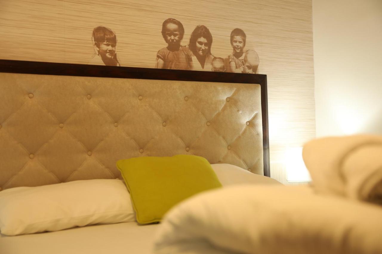 Bait Alfa Kibbutz Country Lodging Bet Alfa Esterno foto