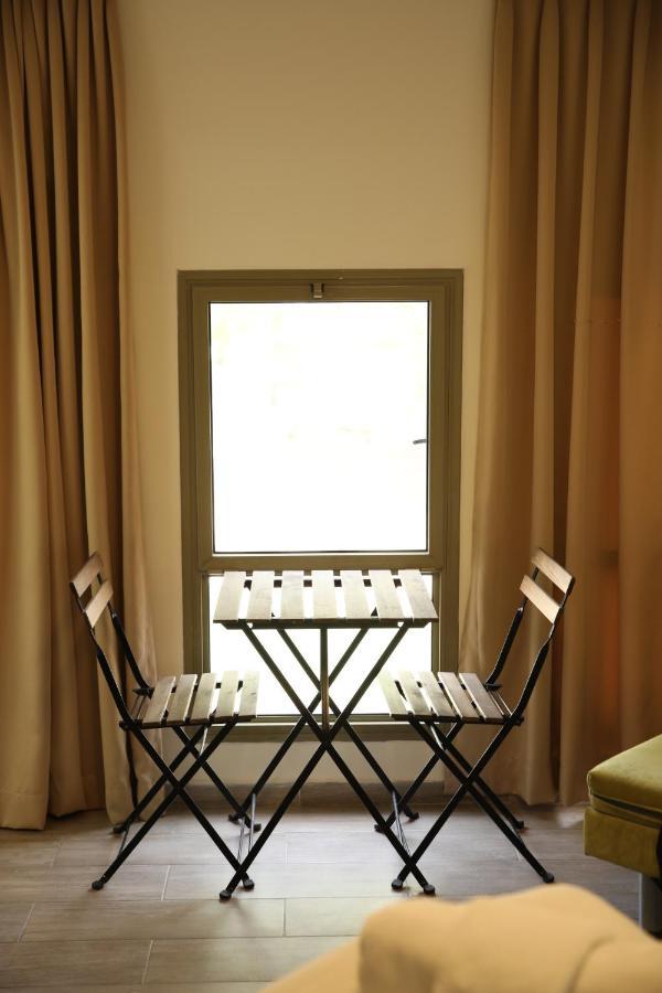 Bait Alfa Kibbutz Country Lodging Bet Alfa Esterno foto