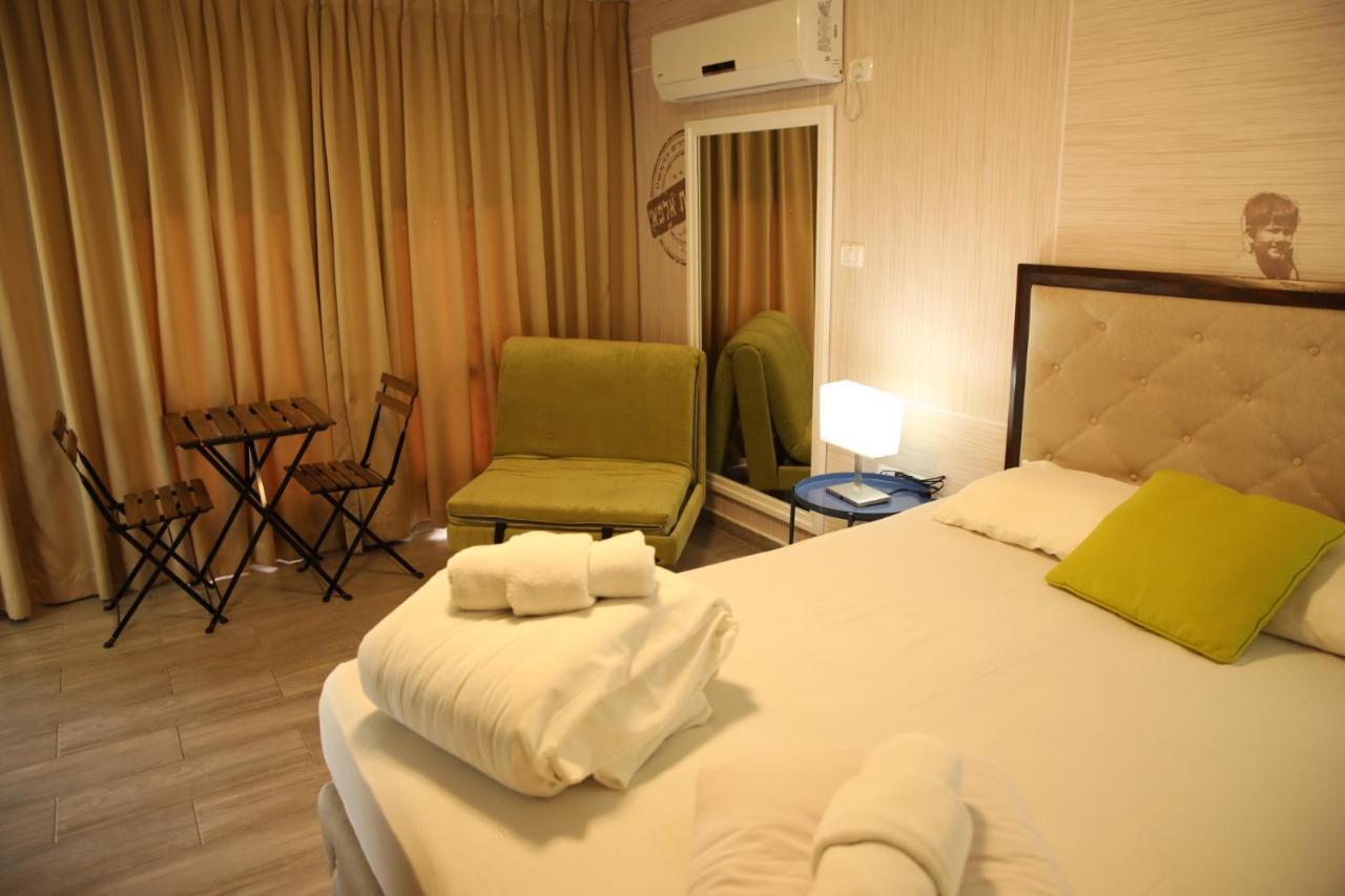 Bait Alfa Kibbutz Country Lodging Bet Alfa Esterno foto