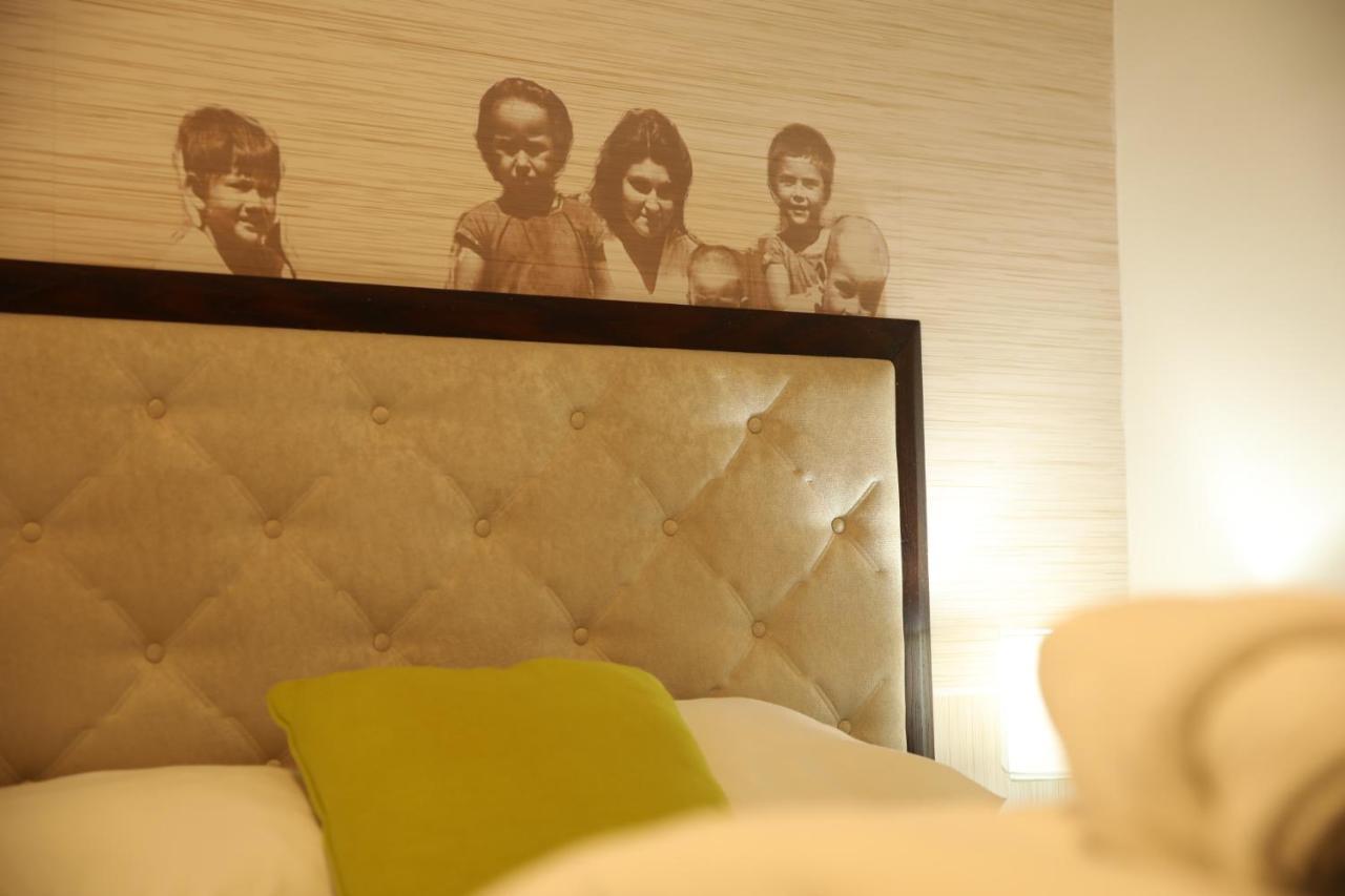 Bait Alfa Kibbutz Country Lodging Bet Alfa Esterno foto