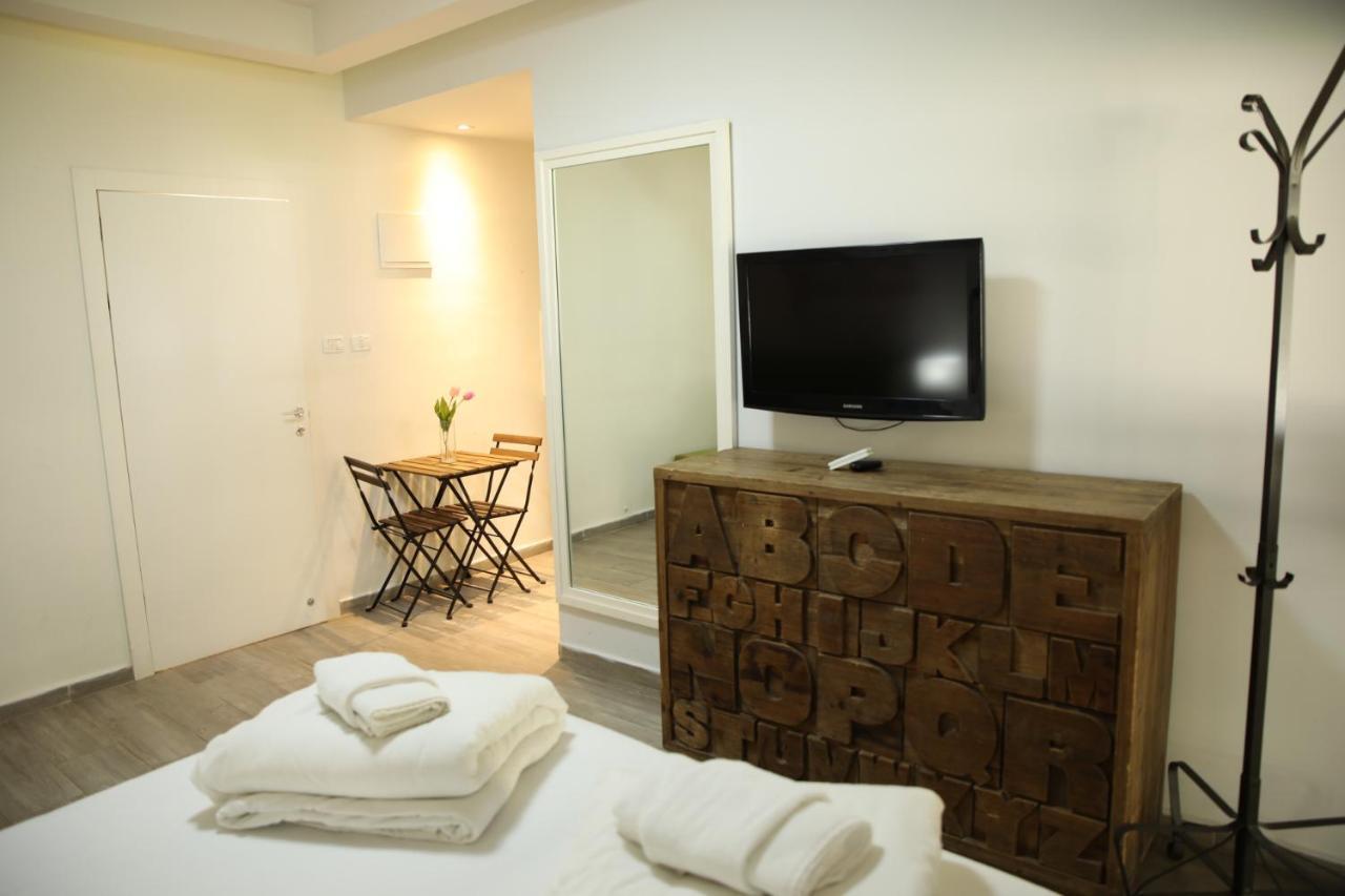 Bait Alfa Kibbutz Country Lodging Bet Alfa Esterno foto